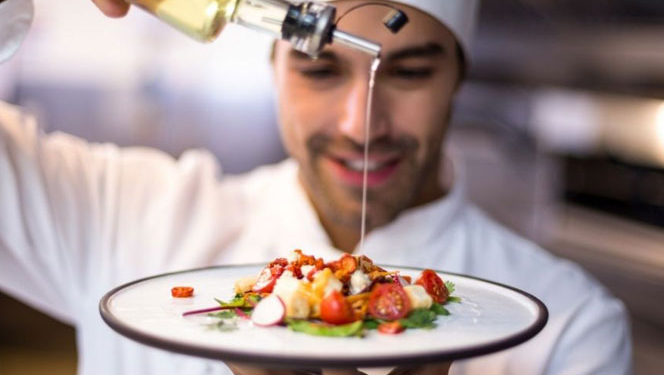 Missão Serv Food - Refeições Coletivas